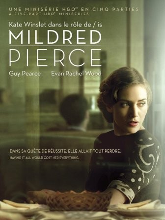 MILDRED PIERCE